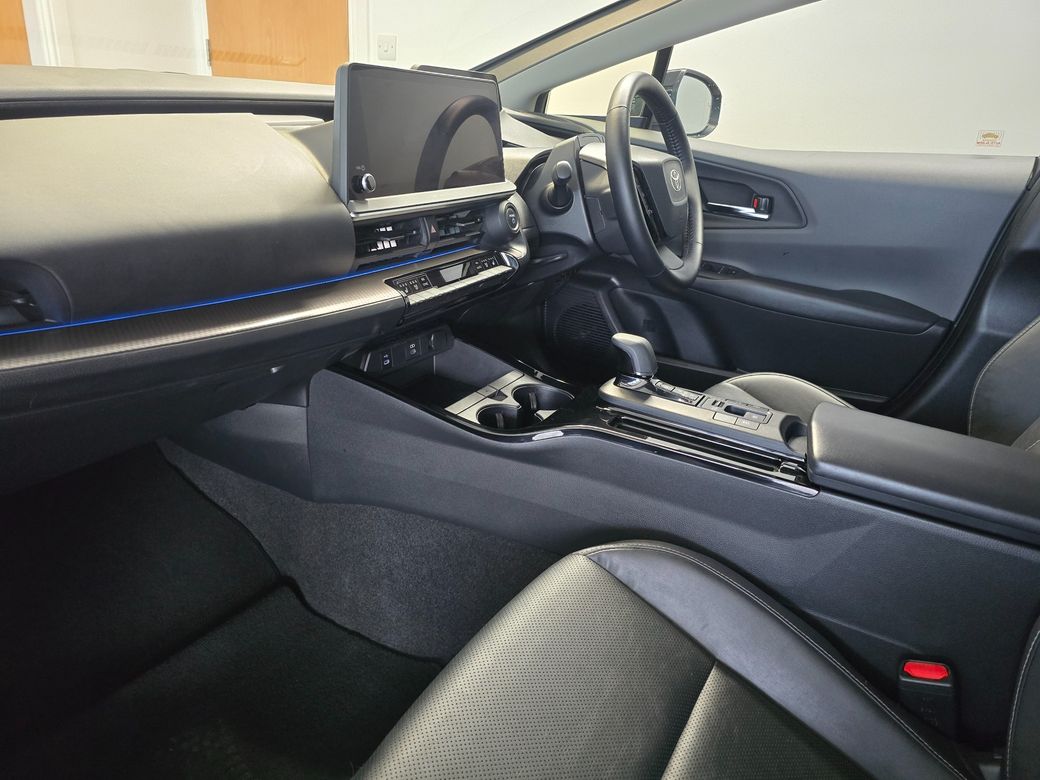 2023 Toyota Prius