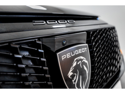 2025 Peugeot 3008