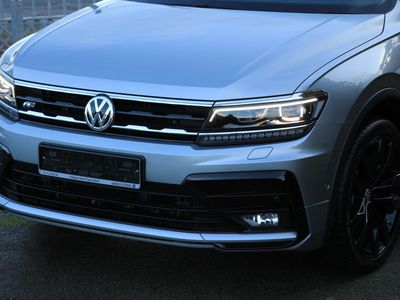 2022 Volkswagen Tiguan Allspace