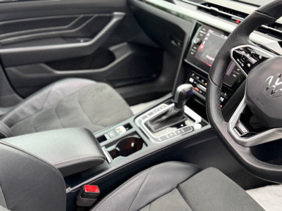 2023 Volkswagen Arteon