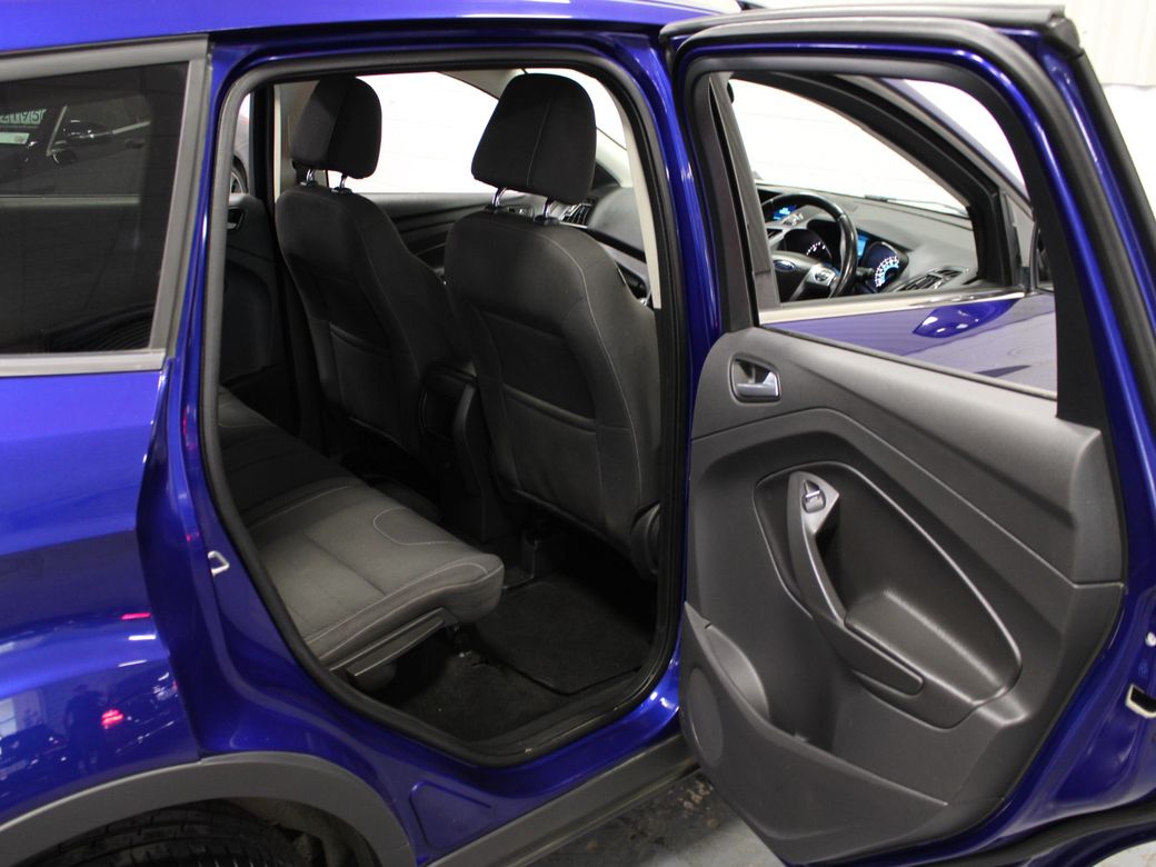 2015 Ford Kuga