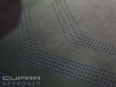 2025 Cupra Leon