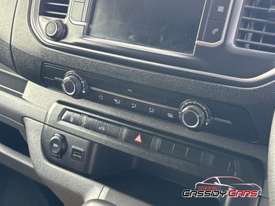2022 Peugeot Expert