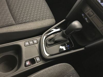 2024 Toyota Yaris Cross