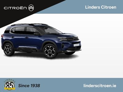 2026 Citroen C5 Aircross