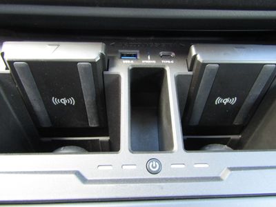 2023 Land Rover Defender 110