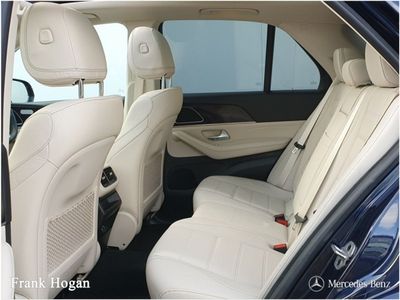 2023 Mercedes-Benz GLE Class