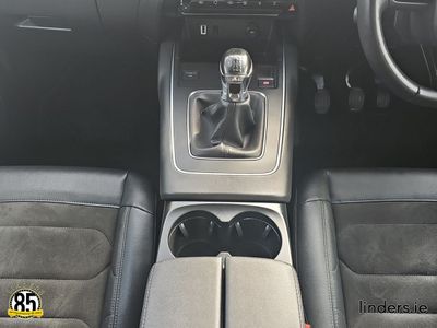 2024 Citroen C5 Aircross