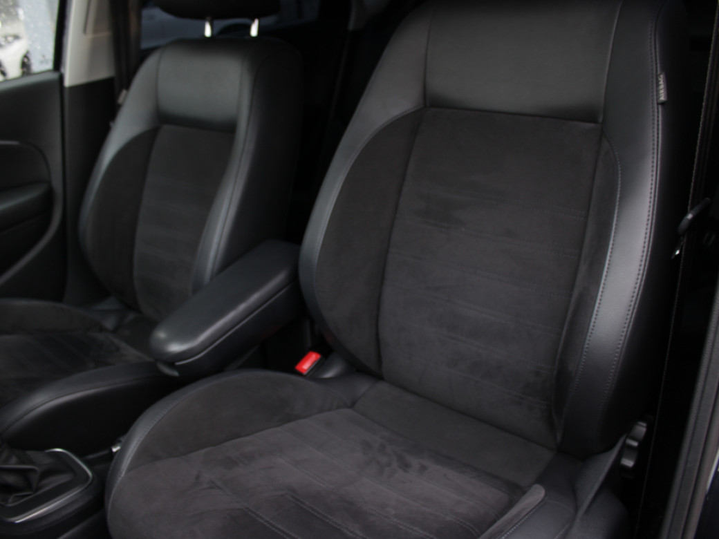 2017 Volkswagen Polo