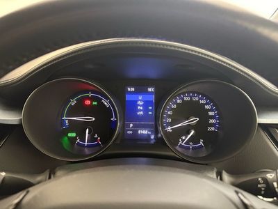 2020 Toyota C-HR