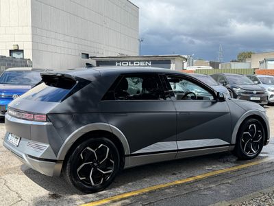2023 Hyundai Ioniq 5
