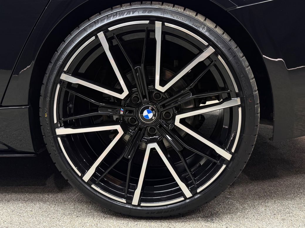 2015 BMW 3 Series