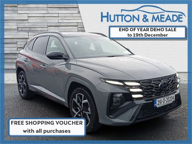 vehicle for sale from Hutton & Meade