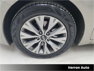 2017 Kia Ceed