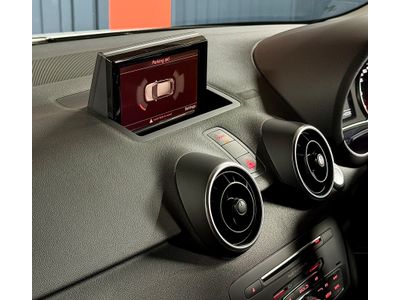 2016 Audi A1