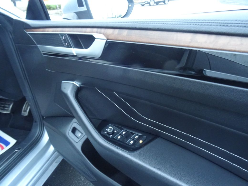 2023 Volkswagen Arteon