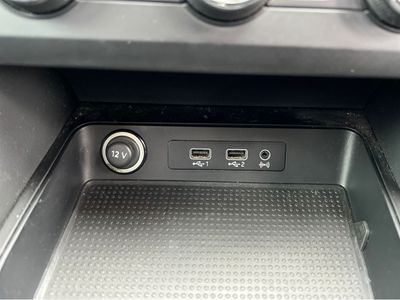 2017 SEAT Ateca