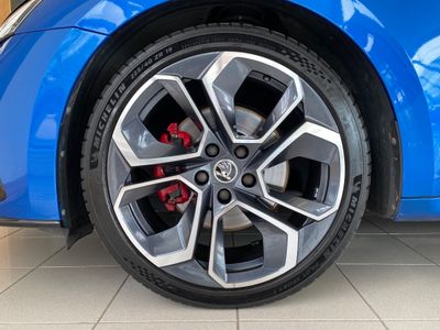 2022 Skoda Octavia