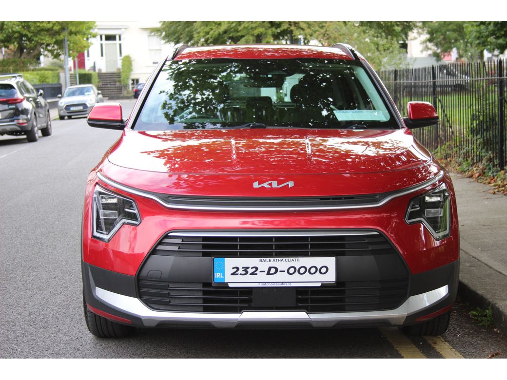 2023 Kia Niro