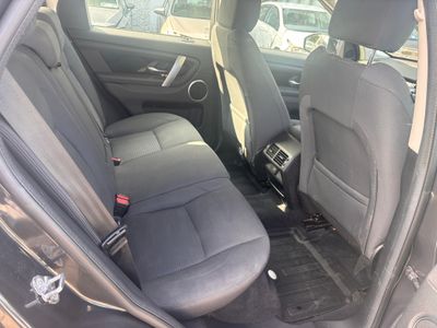2019 Land Rover Discovery Sport