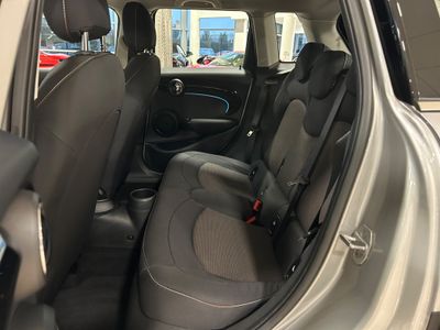 2024 Mini Hatch