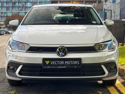 2023 Volkswagen Polo