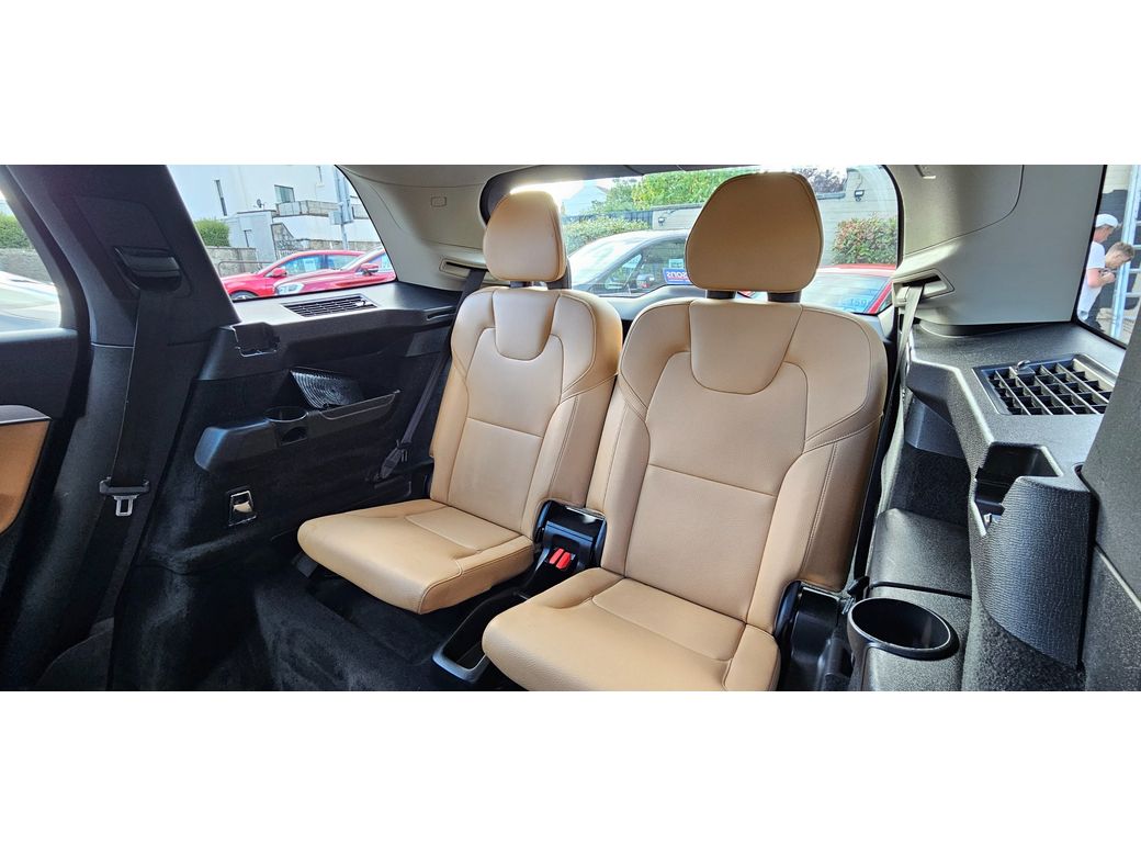2016 Volvo XC90