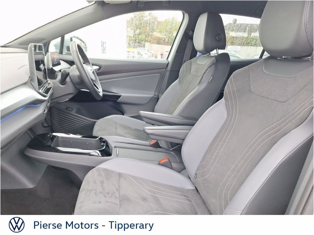 2025 Volkswagen ID.4