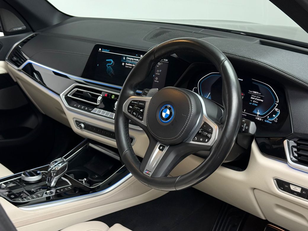 2023 BMW X5