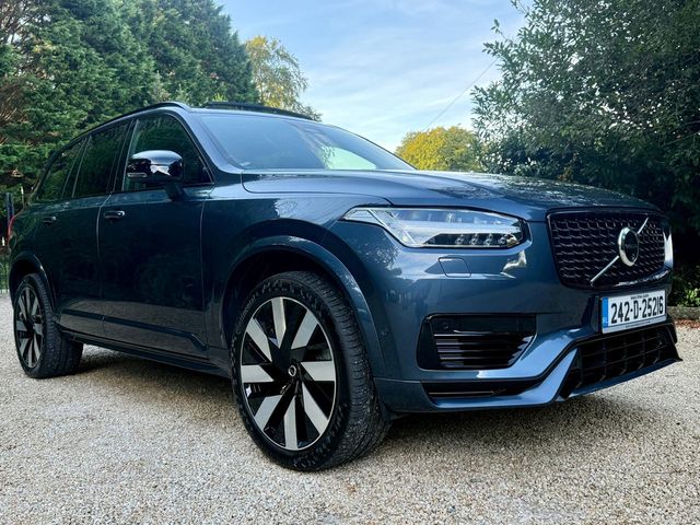 vehicle for sale from Deerpark Motor Company