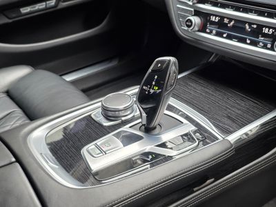 2016 BMW 7 Series