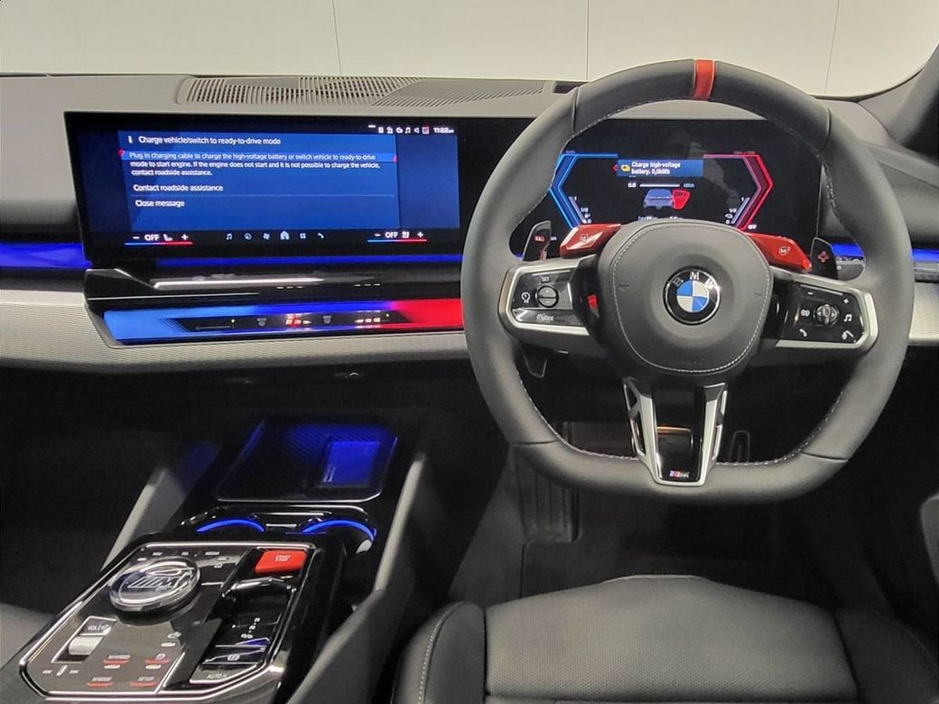 2026 BMW M5