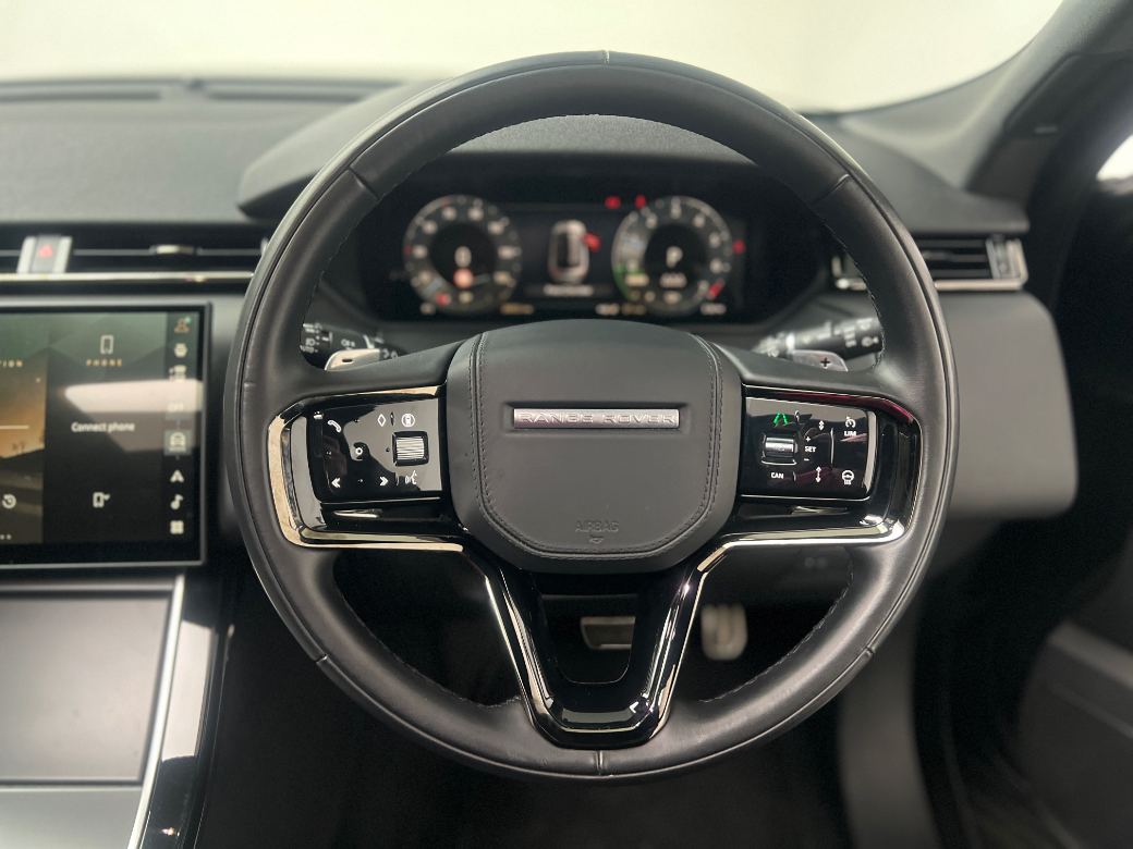 2024 Land Rover Range Rover Velar