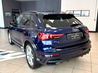 2023 Audi Q3