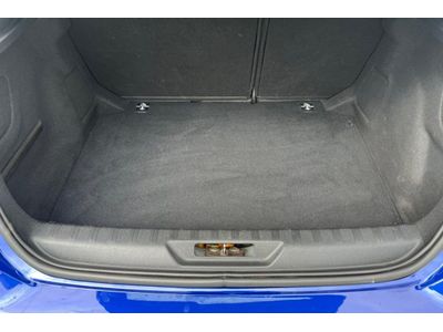 2018 Peugeot 308