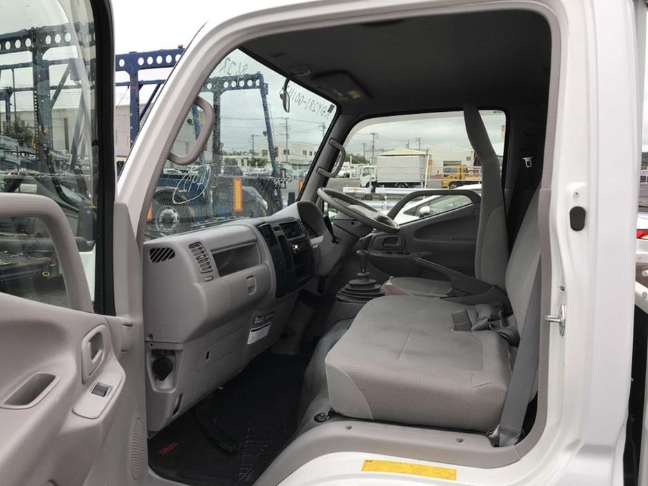2014 Toyota Dyna