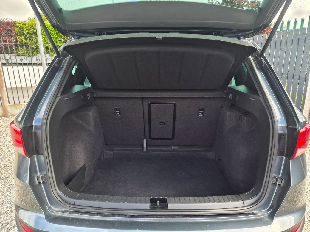 2019 SEAT Ateca