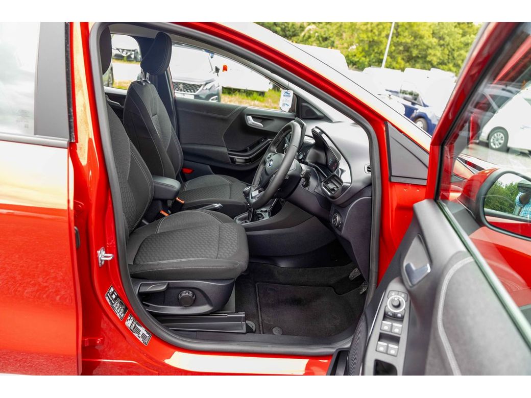 2023 Ford Puma