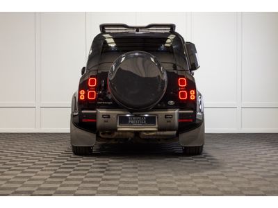 2023 Land Rover Defender 110