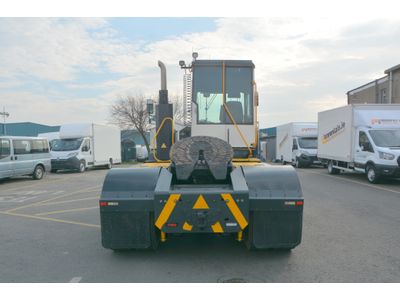 2017 Kalmar T2