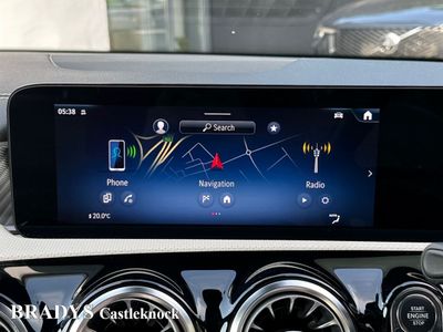 2023 Mercedes-Benz CLA Class