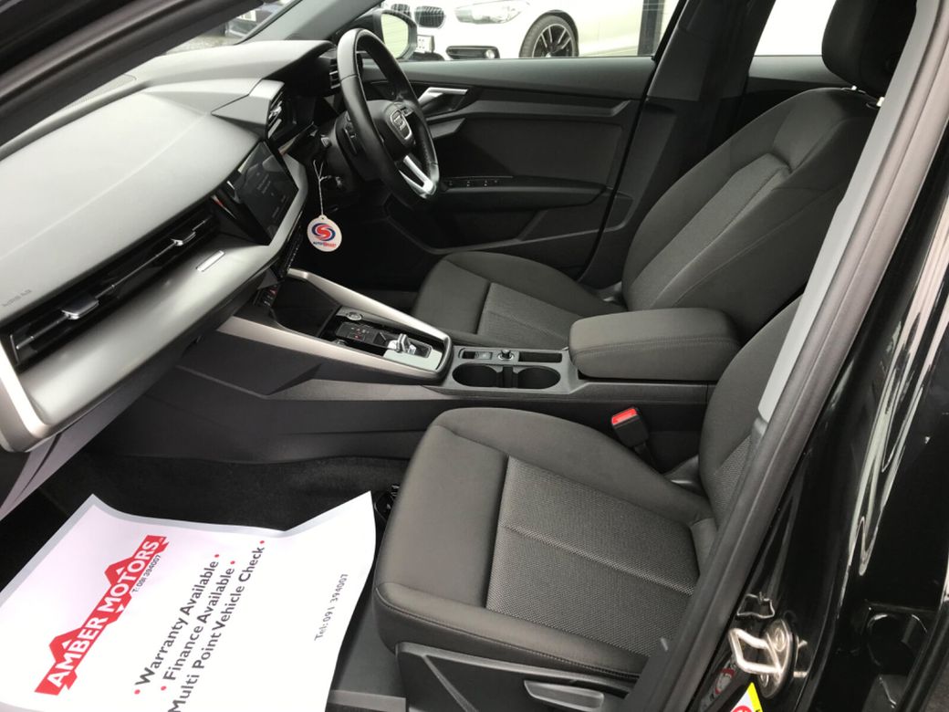 2023 Audi A3