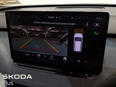 2023 Skoda Enyaq