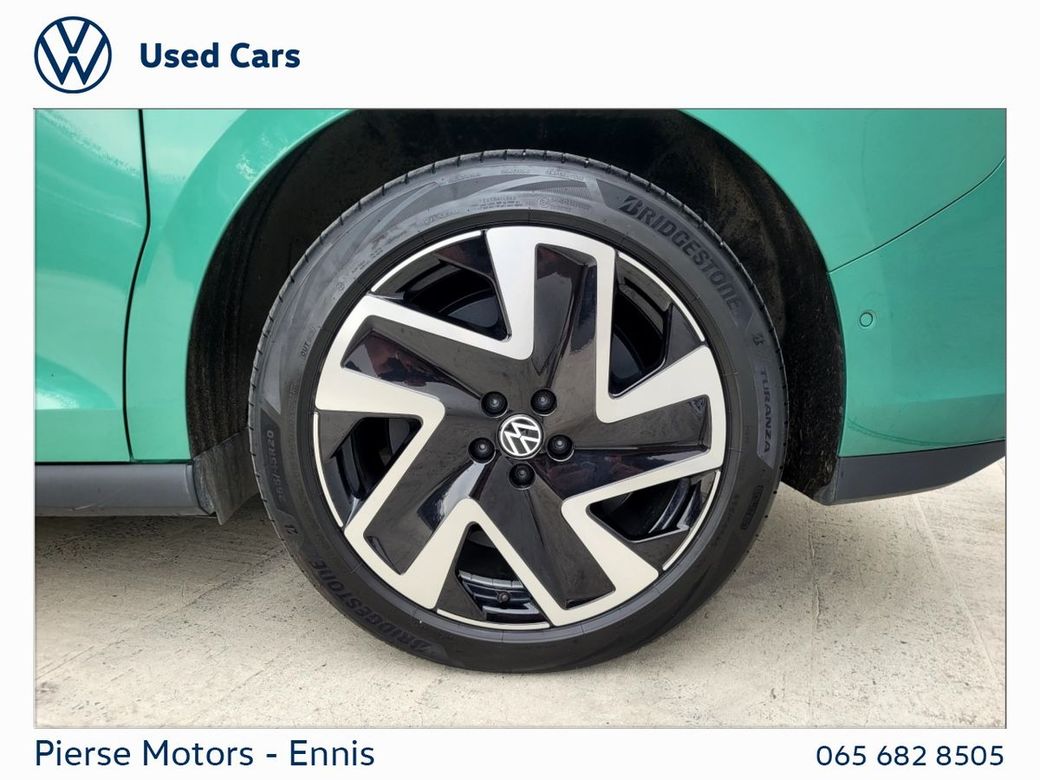 2026 Volkswagen ID. Buzz