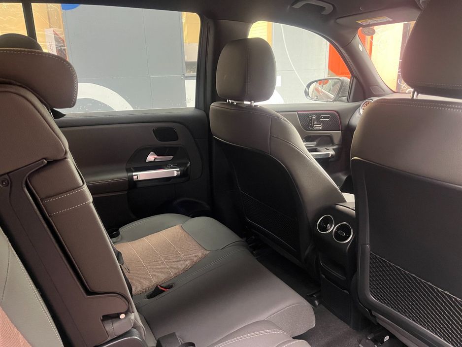 2024 Mercedes-Benz EQB