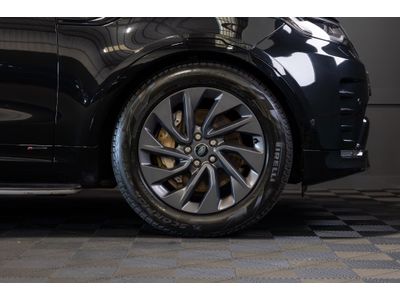 2021 Land Rover Discovery