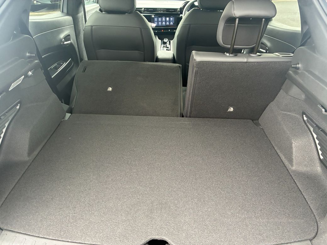 2026 Alfa Romeo Junior