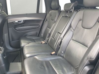 2020 Volvo XC90