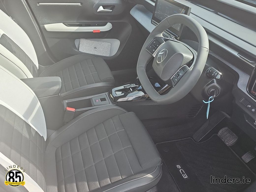 2025 Citroen C3