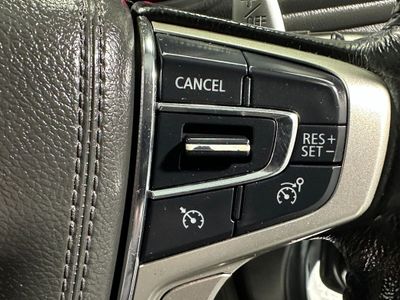 2020 Mitsubishi L200